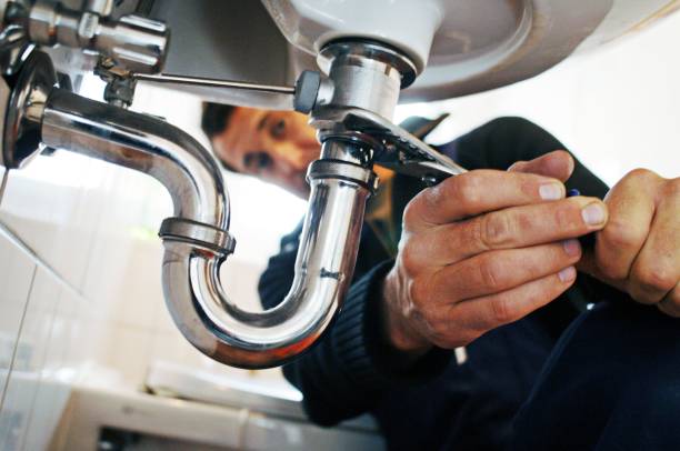 Best Best Plumbers Near Me  in Endwell, NY