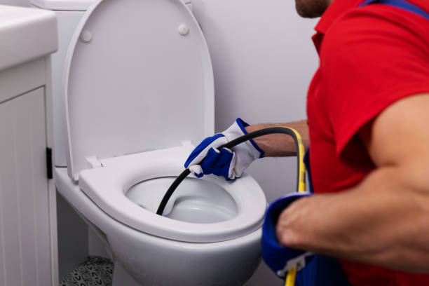 Water Softener Installation in Endwell, NY