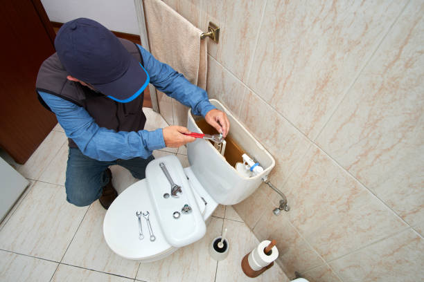 Best Sewer Line Repair  in Endwell, NY