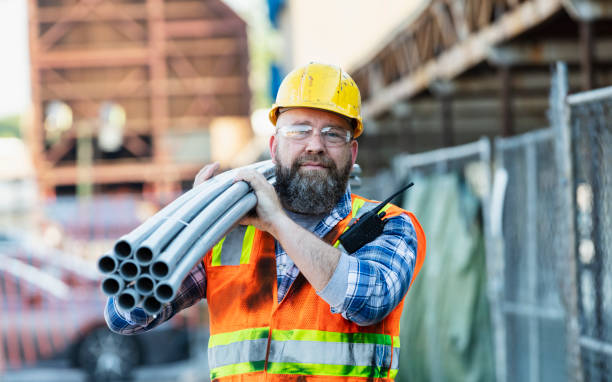 Best Pipe Repair Near Me  in Endwell, NY