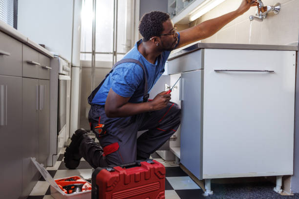 Best Leak Detection Services  in Endwell, NY