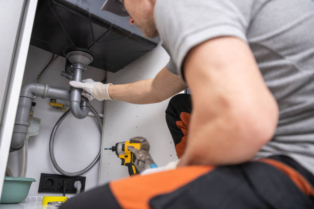 Best Residential Plumbing Services  in Endwell, NY